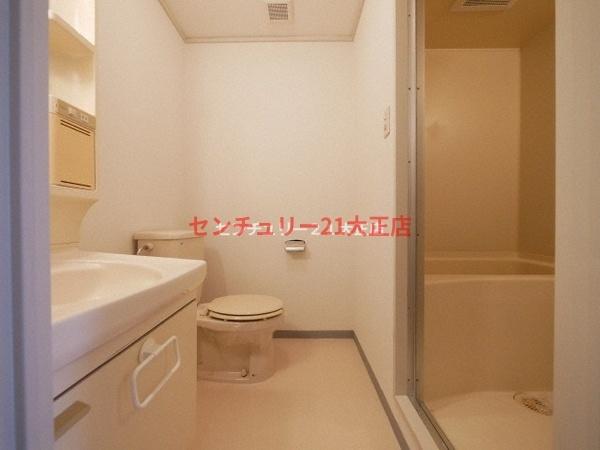 港スカイハイツ