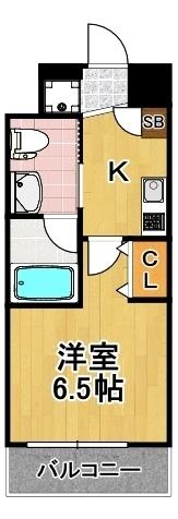 インザライフ大正RESIDENCE