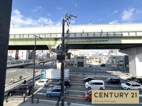 エスリード大阪リブレ