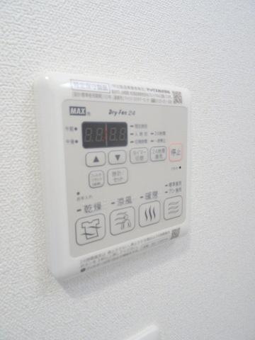 ファステート大正駅前トロフィ