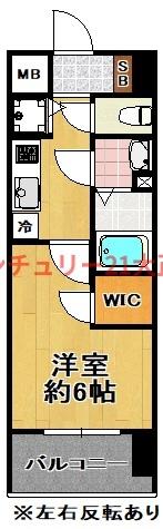 エステージ難波ＷＥＳＴ
