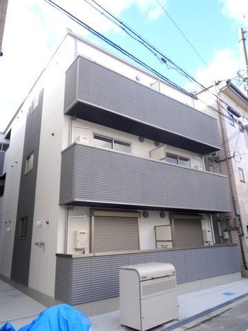 マーレ大正