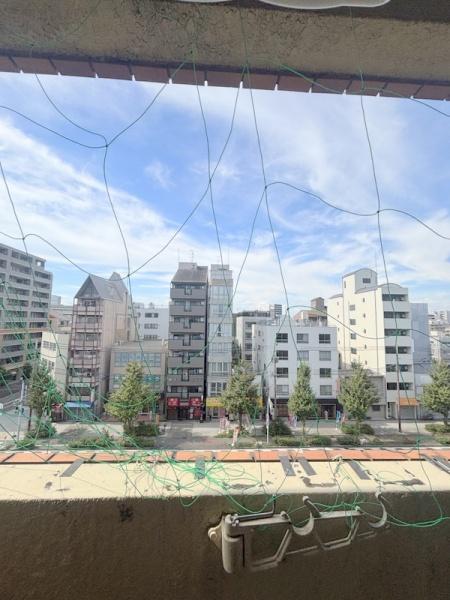 エフアールみなと通り