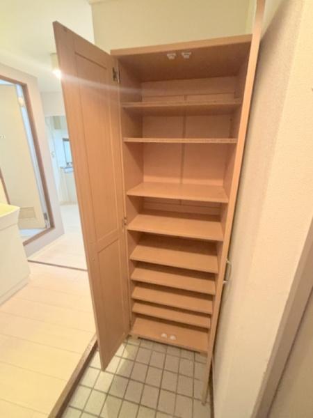 エフアールみなと通り