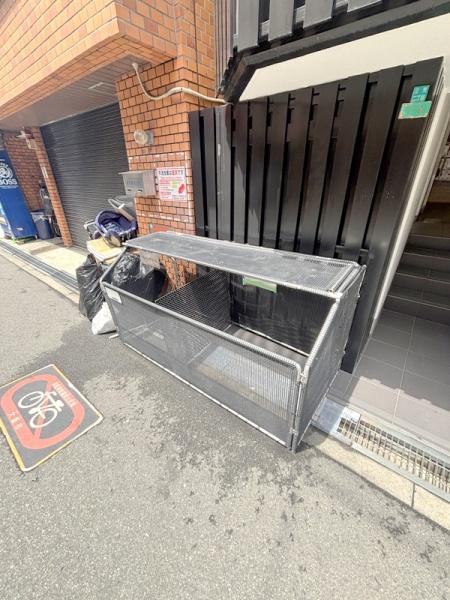 エフアールみなと通り
