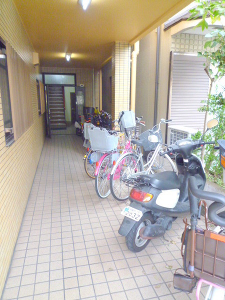 谷口ハイツ