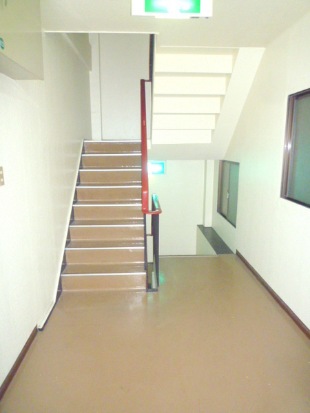 谷口ハイツ