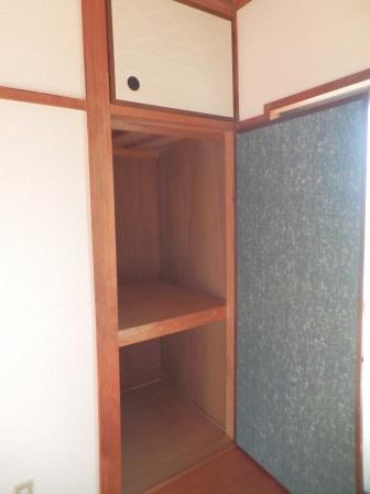 谷口ハイツ