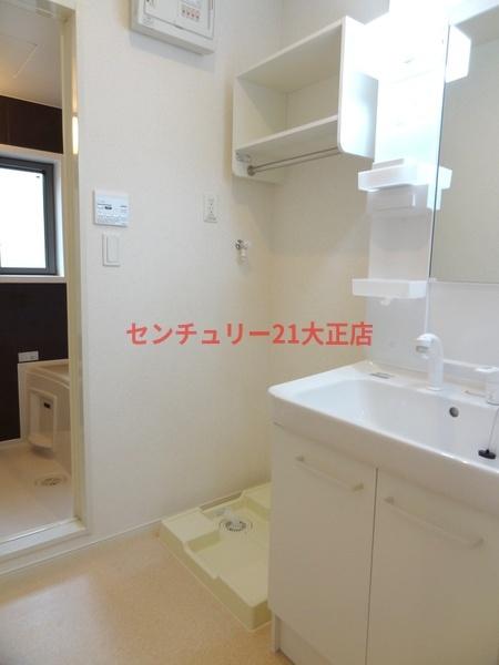 サンライズ・パークス
