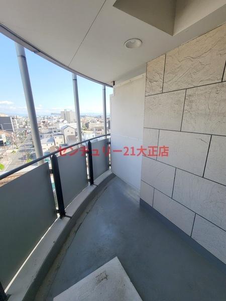 デイズハイツ港晴