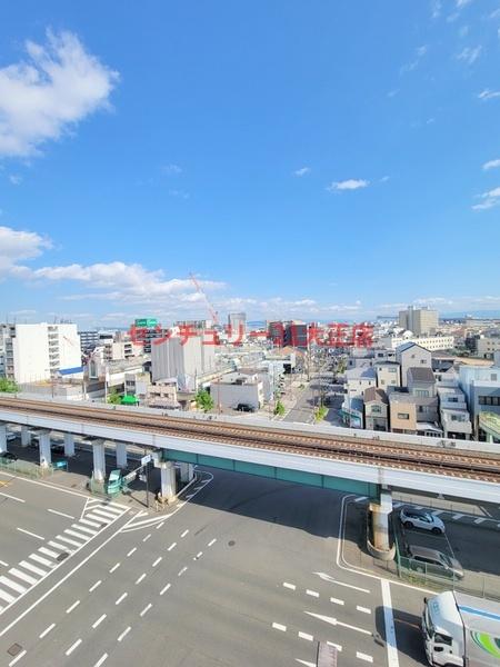 デイズハイツ港晴