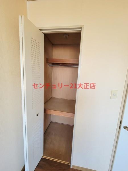デイズハイツ港晴