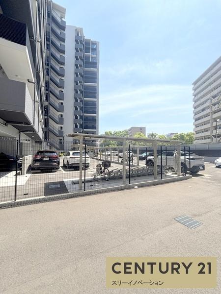 ベイサイドパークOSAKAサウスレジデンシス