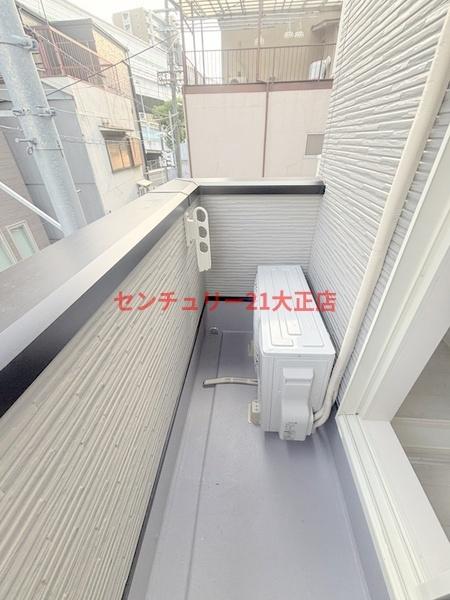 三軒家東貸戸建