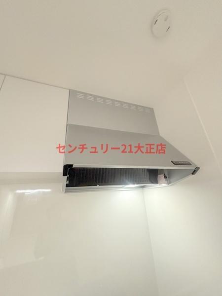 三軒家東貸戸建