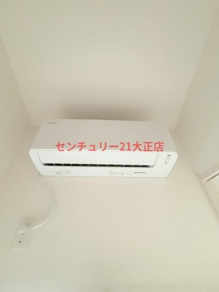 三軒家東貸戸建
