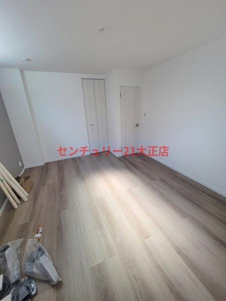 新築賃貸長屋