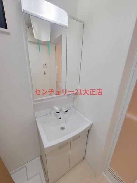 新築賃貸長屋
