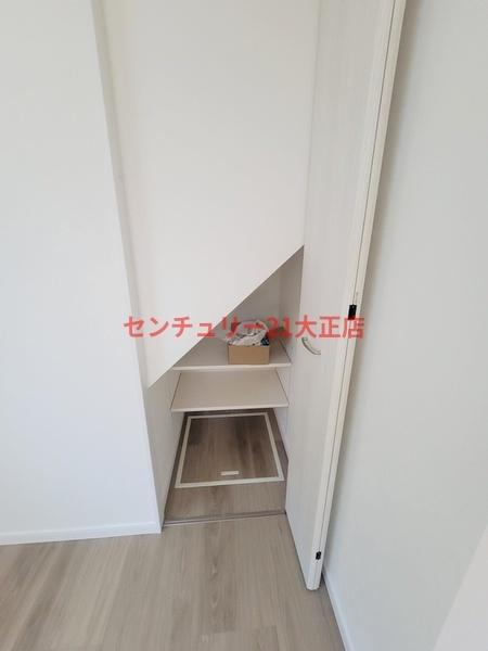 新築賃貸長屋