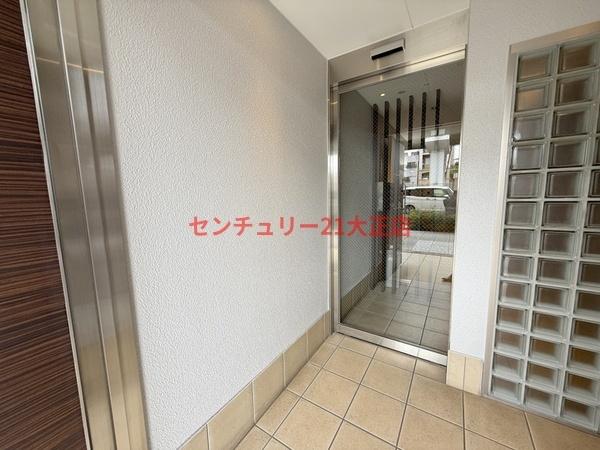 アリビオ港晴
