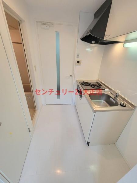 ベルシモンズ大阪港