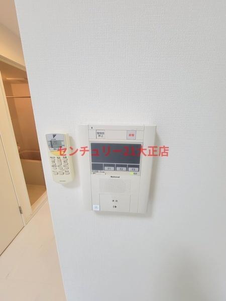 ベルシモンズ大阪港