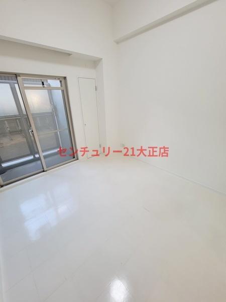 ベルシモンズ大阪港