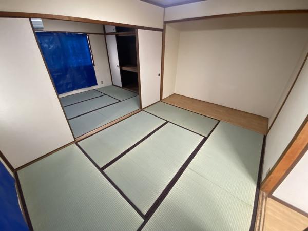 寿ハイツ