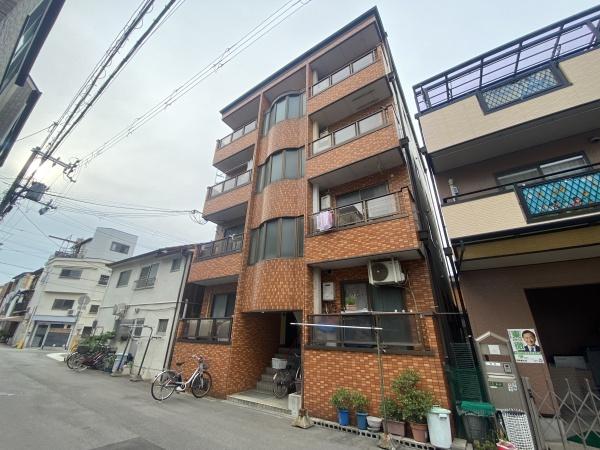 寿ハイツ