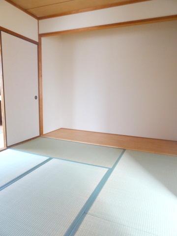 寿ハイツ