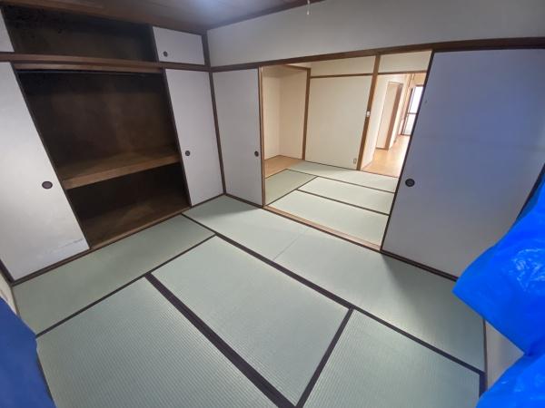 寿ハイツ