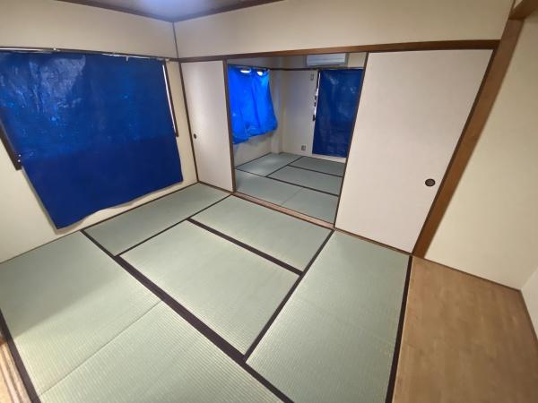 寿ハイツ