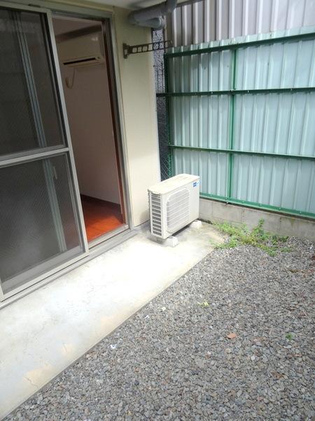 エスポワール北村