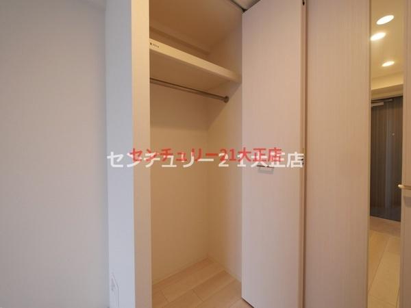 エスリードレジデンス大阪弁天町