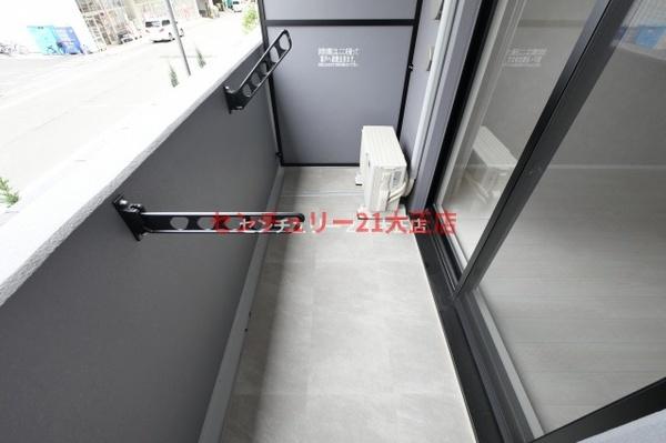 ベイサイドパークOSAKAノースレジデンシス