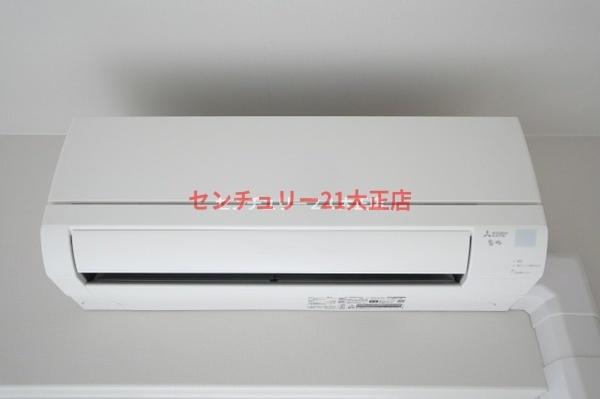 ベイサイドパークOSAKAノースレジデンシス