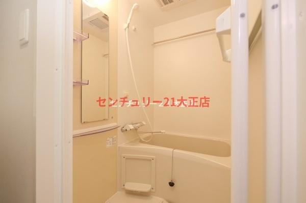 ベイサイドパークOSAKAノースレジデンシス