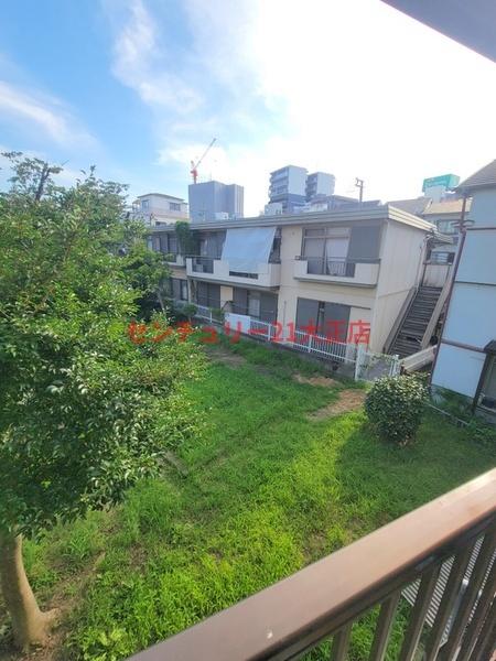 海老江7丁目貸家