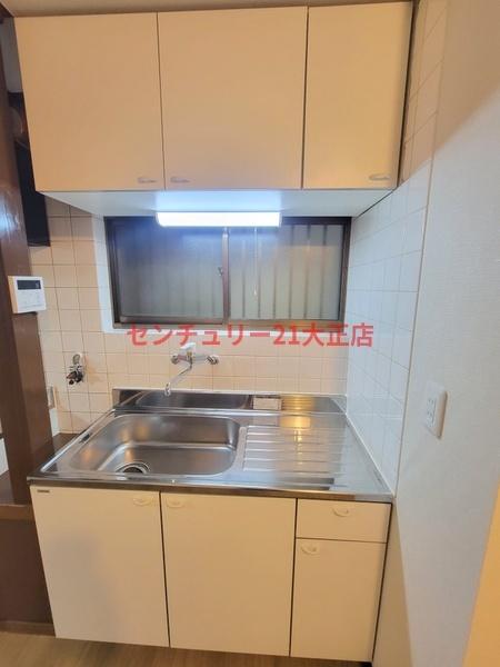 海老江7丁目貸家