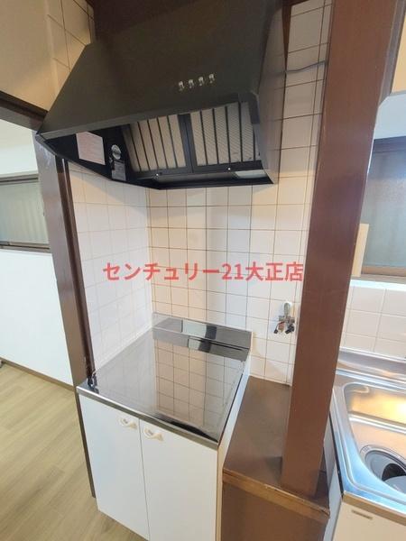 海老江7丁目貸家