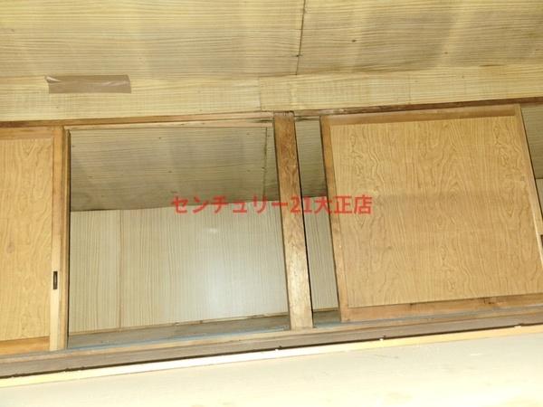 海老江7丁目貸家
