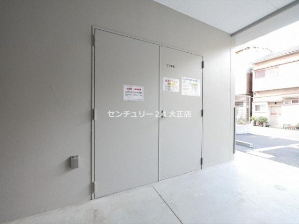 エスリード弁天町グランツ
