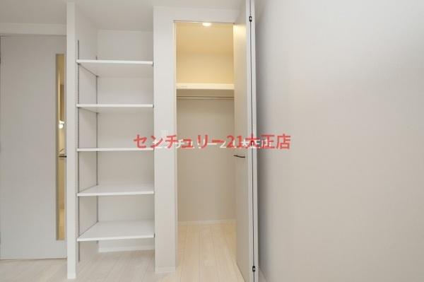 ベイサイドパークOSAKAノースレジデンシス