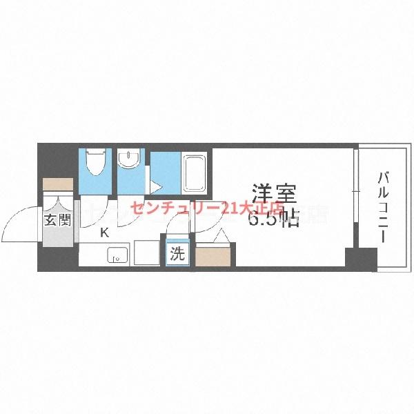 ベイサイドパークOSAKAノースレジデンシス