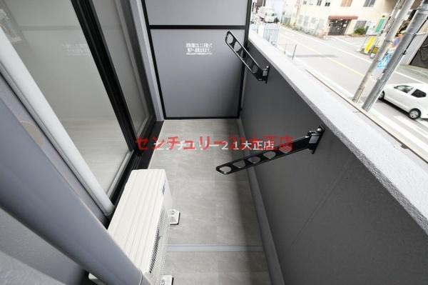 ベイサイドパークOSAKAノースレジデンシス