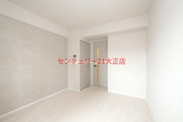 ベイサイドパークOSAKAノースレジデンシス