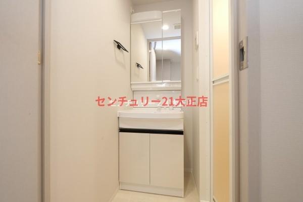 ベイサイドパークOSAKAノースレジデンシス