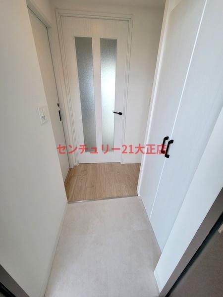 LouisResidence弁天町