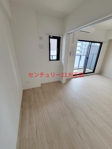 LouisResidence弁天町
