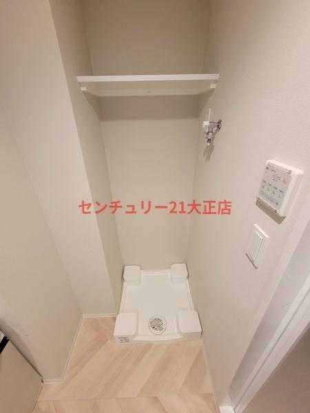 LouisResidence弁天町